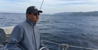 Capt Frank's Bareboat Class - Catalina Island