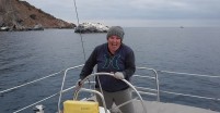 Capt Frank's Bareboat Class - Catalina Island