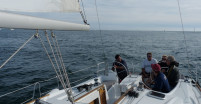 Bareboat Class with Capt Clint