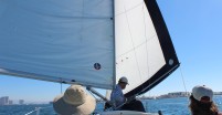 Wing n Wing - Capt Frank's US Basic Keelboat Class